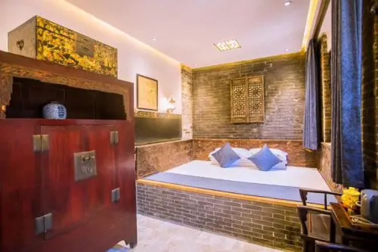 Chengruihan Hotel Pingyao