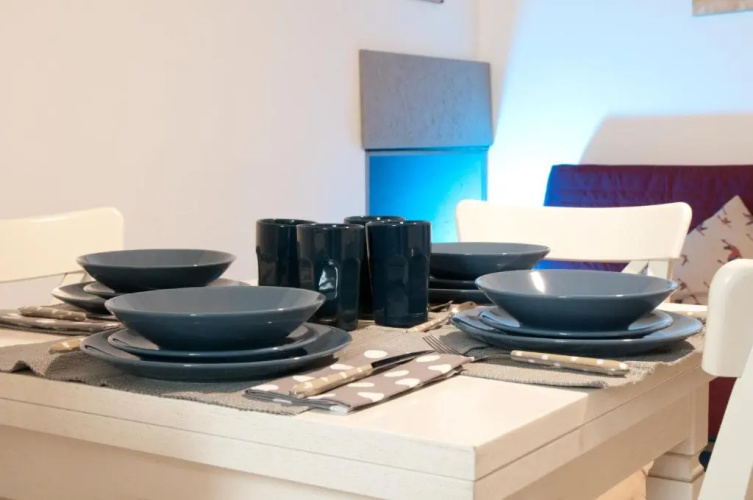 Casetta San Domenico apartment