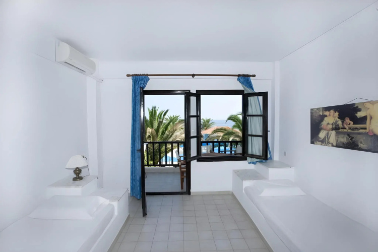 Assa Maris Beach Hotel