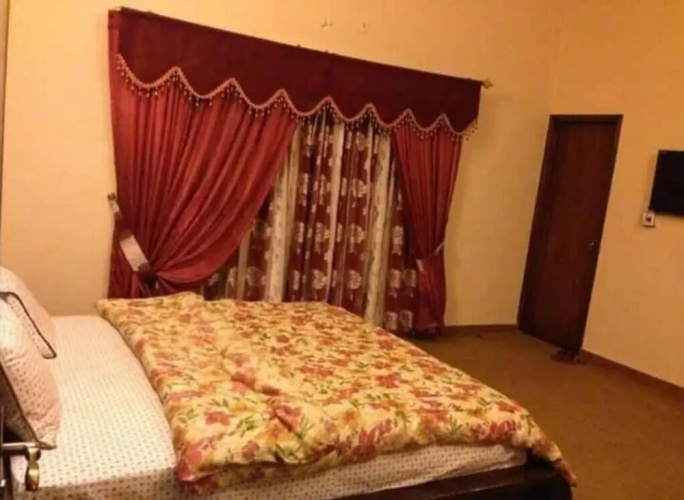 Magnum Hotel
