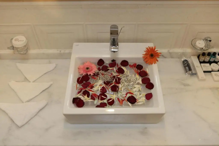 Vego Hotel