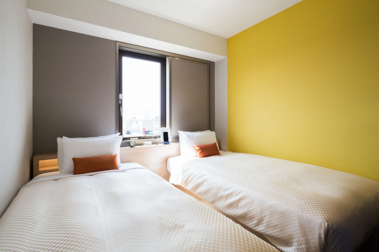Sotetsu Grand Fresa Osaka-Namba photo 15