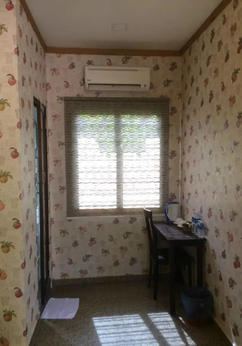 Kelulut Lodge