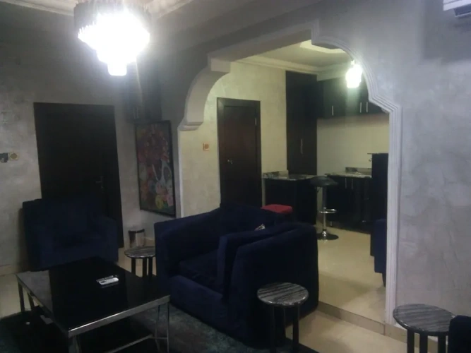 Deluxe Suite