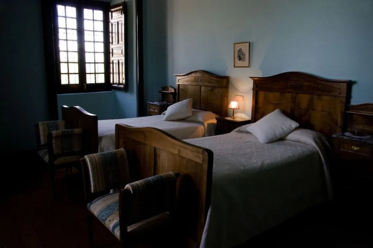 La Posada de Pradorey