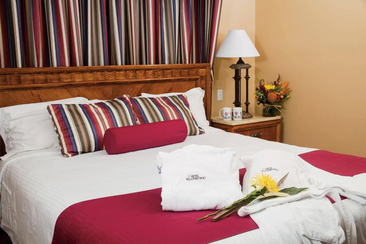 Bellanca Hotel