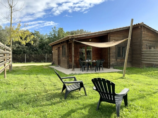 Standard Bungalow