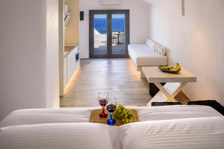 LF Suites & Villas