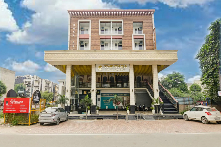 Townhouse 93629 Rasa Arcade