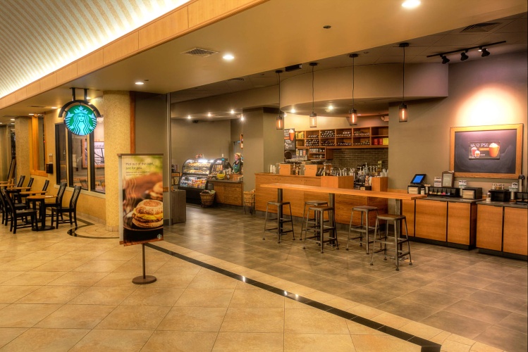 The Florida Hotel & Conference Center at the Florida Mall photo 32