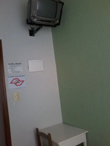 Hotel Brasil