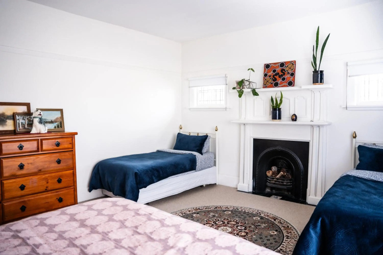 Charming 1920s Villa on Bealey Ave