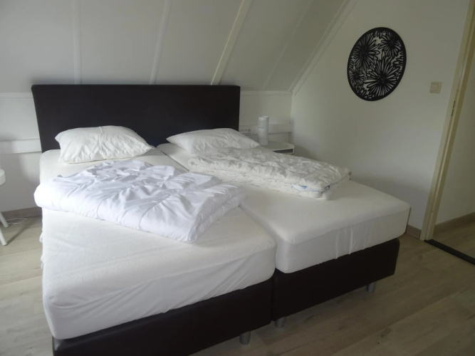Park Schoneveld: Stern 234