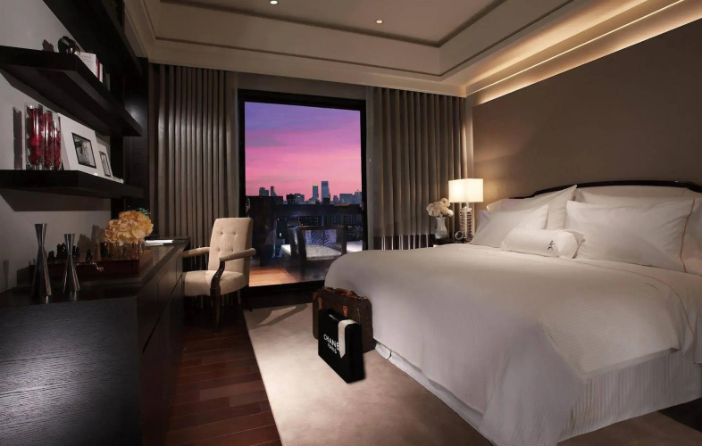 Leofoo Residences