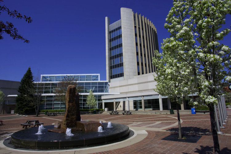Holiday Inn Burlington Conference Centre photo 31