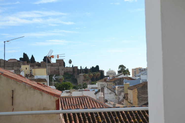 Apartamentos Marques De Guadiaro 1 photo 16
