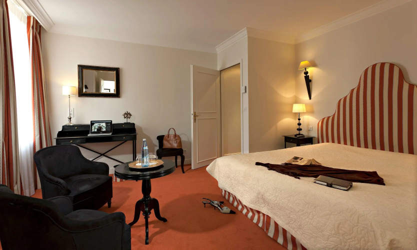 Best Western Plus Hotel Villa D'est