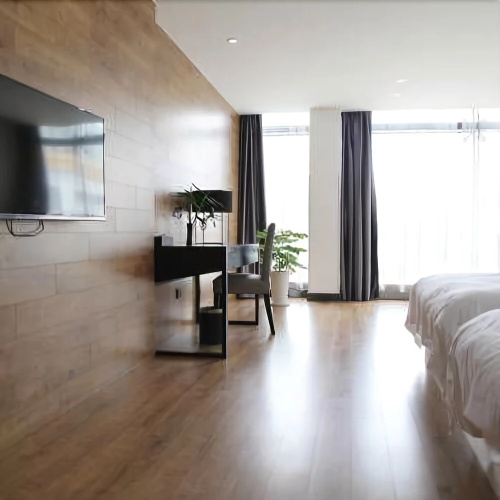 Young Hotel