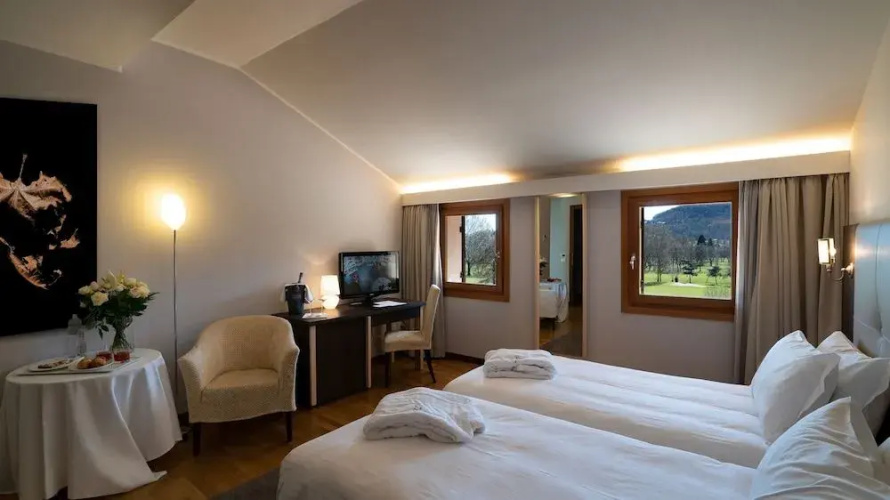 Relais Golf Padova