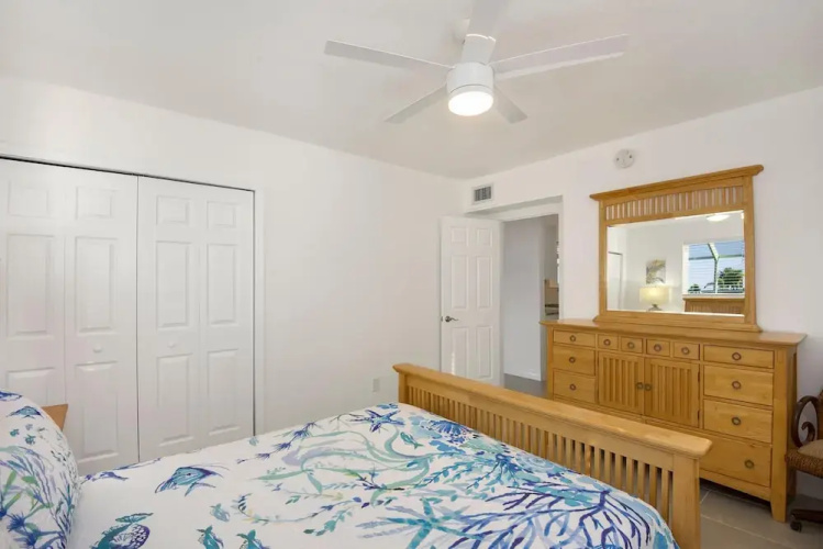 Beach House Paradise