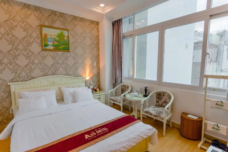 Hotelafbeelding
