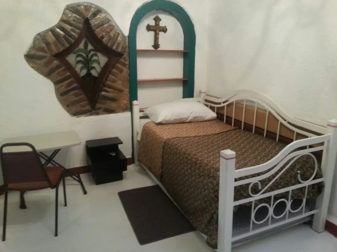 Suites Bosques Medica Sur