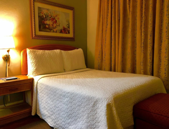 Casa del Caribe Inn