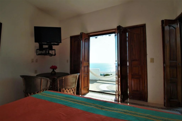 Villas Mykonos