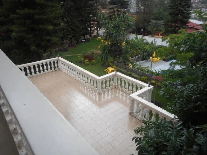 Zenith Hotel Kigali