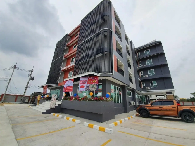 1 Bedroom Standard room