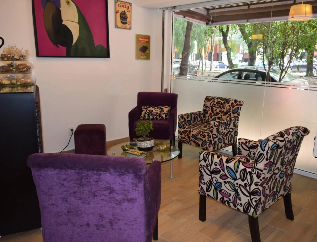 Condesa 185