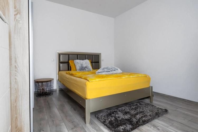 Ramino Apartments