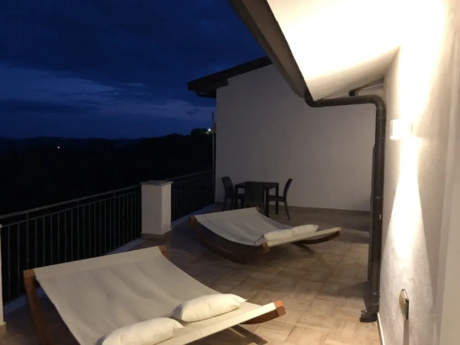 Ca'del Borgo B&B