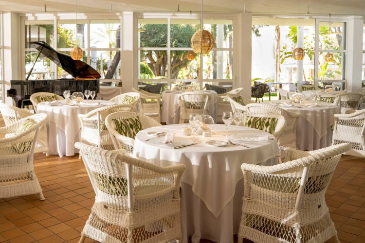 Melia Cala dOr Boutique Hotel photo 18