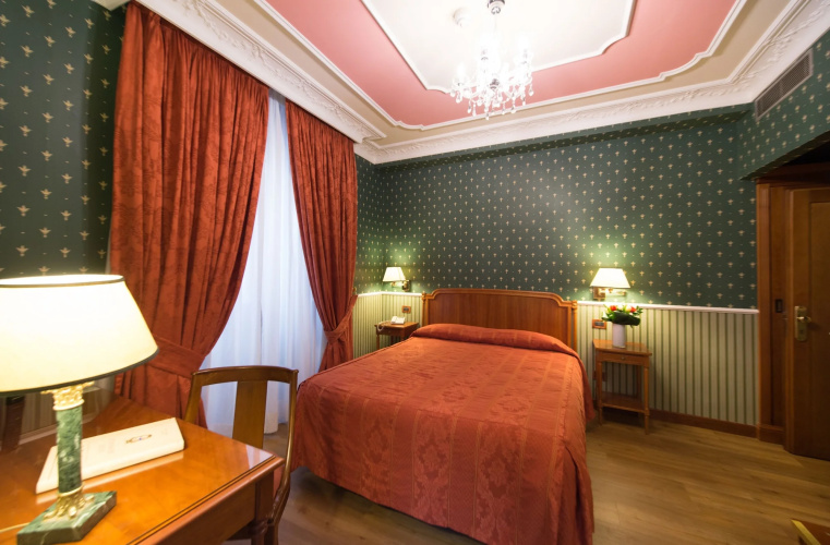 Strozzi Palace photo 9