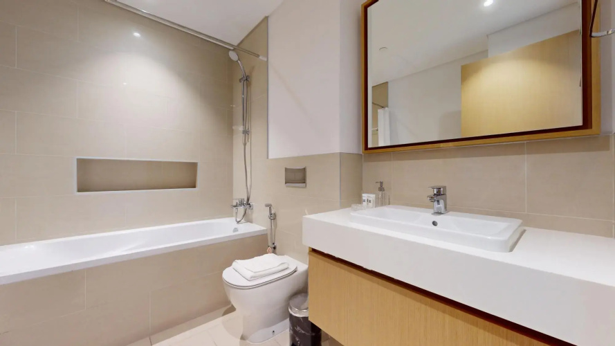 Creek Harbour - Creekside 18B 1204