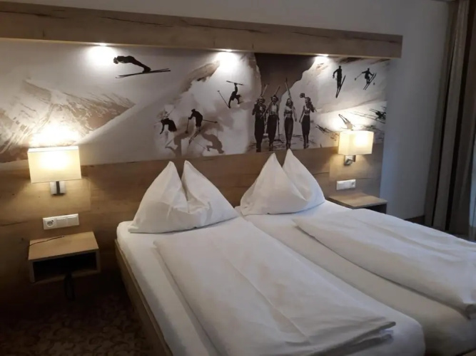 Hotel Lammertalerhof