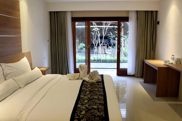 Bumi Katulampa - Convention Resort