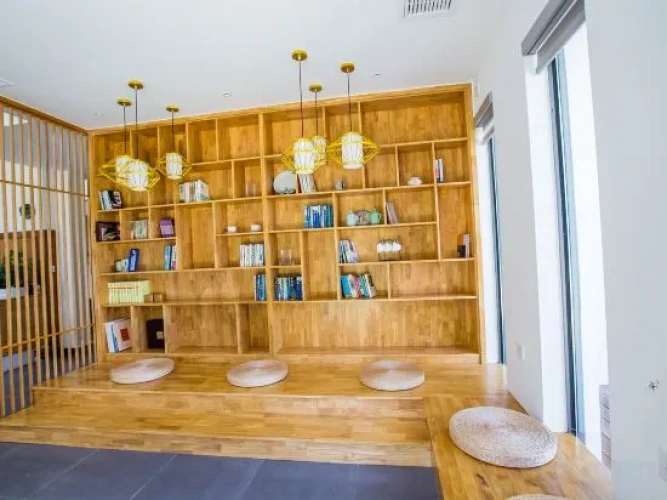 Muxi Guesthouse