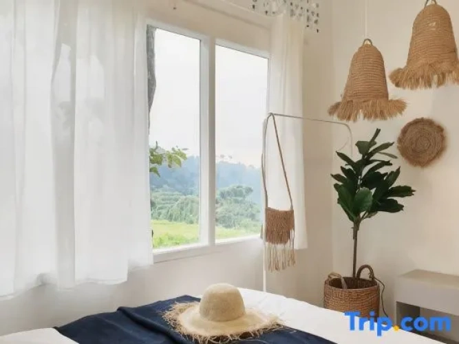 3 Bedrooms Villa