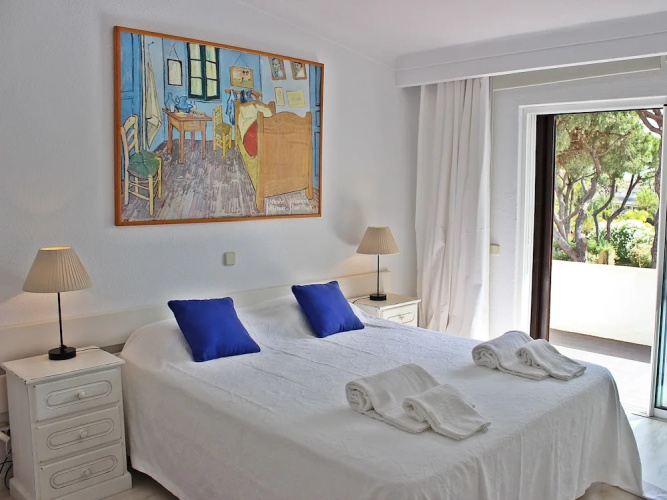 Villa Vale Garrão