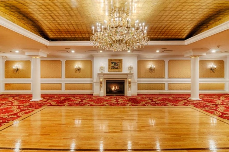 The Garden City Hotel photo 17