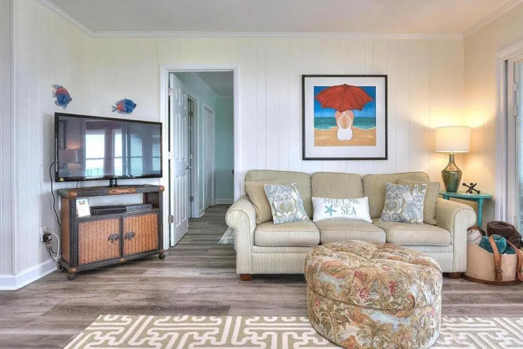 402 Ocean Drive