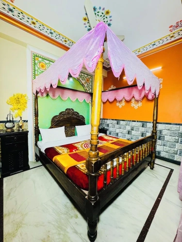 1 Bedroom Suite