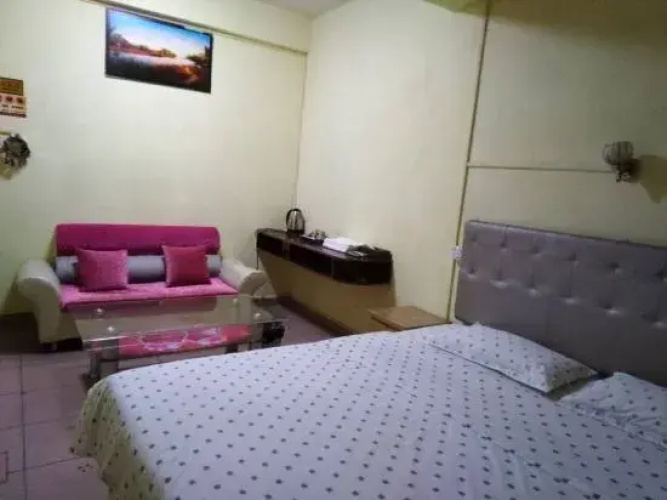 Shenzhen Sun Moonlight Apartment