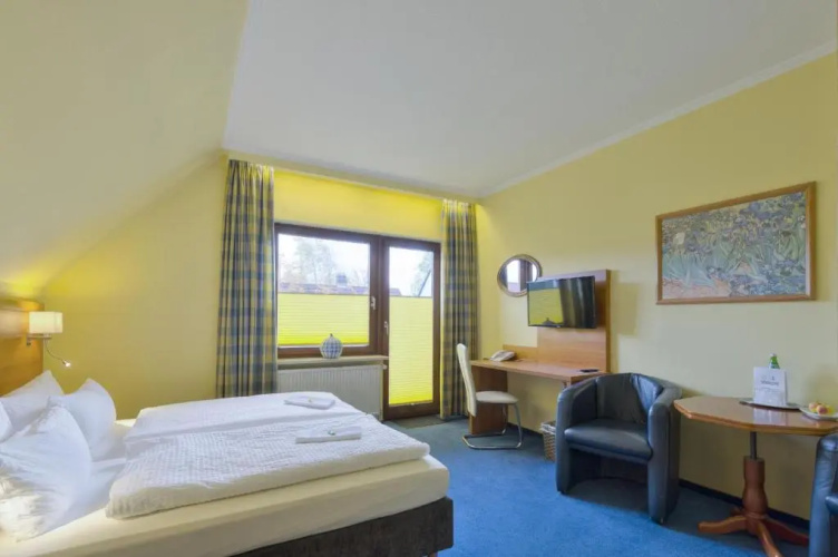 Hotel Morgensonne