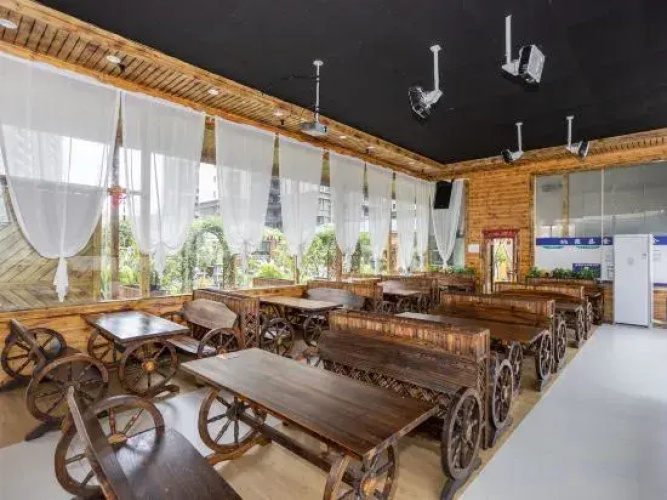 manzhou  hotel