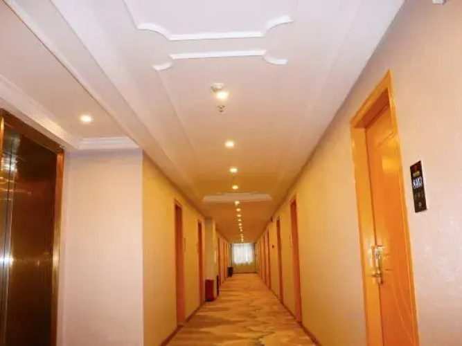 Fuhe Hotel