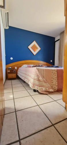 CLASSIC FLAT RESIDENCE Beira Mar- 1004
