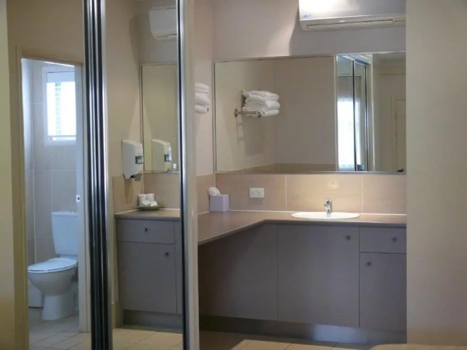 Double Suite